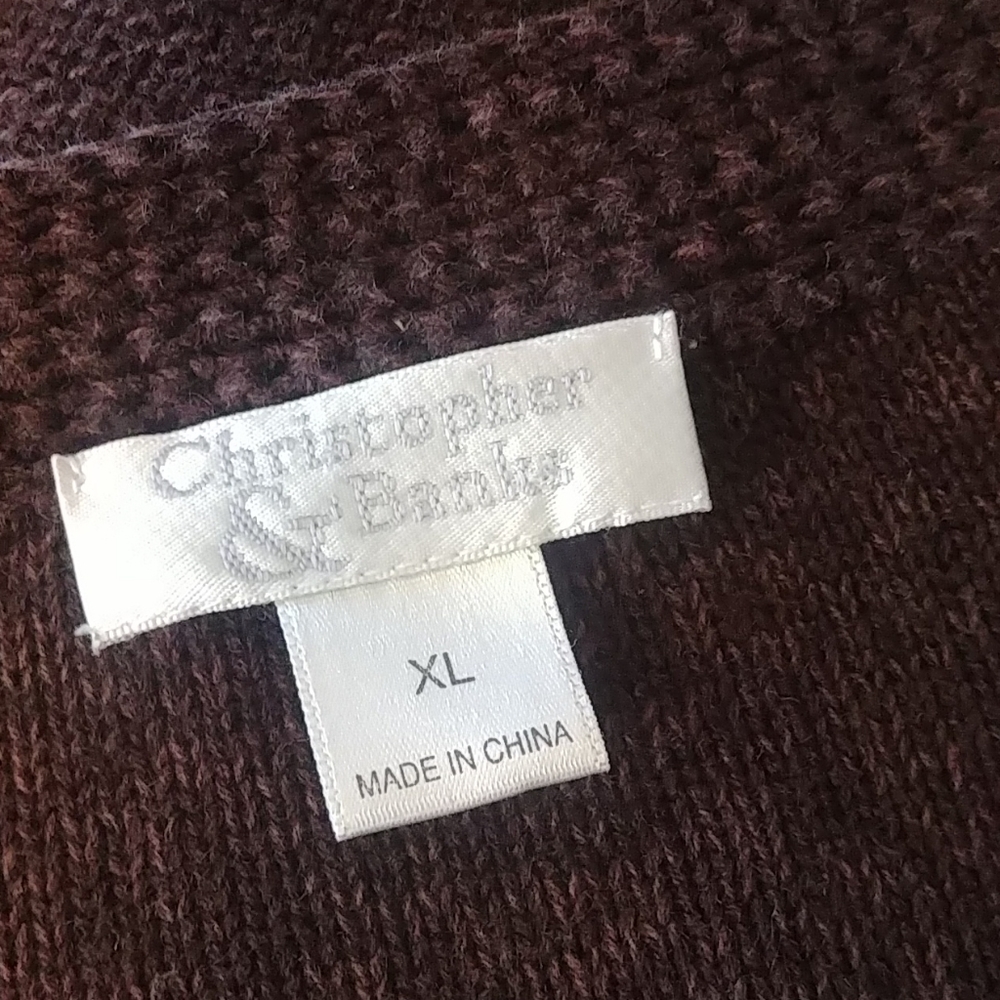 Cute Fall Sweater! - Picture 6 of 7